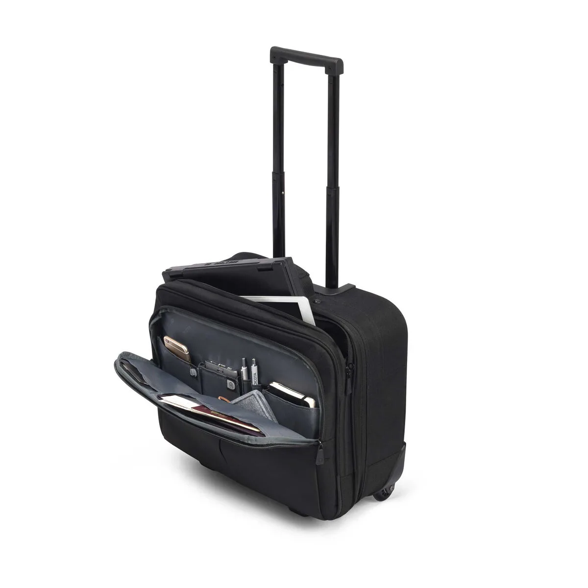 Housse pour ordinateur portable dicota d31441 rpet noir 15 6 s5525810140. Plongez dans l'univers Diaytar où chaque produit raconte une histoire.