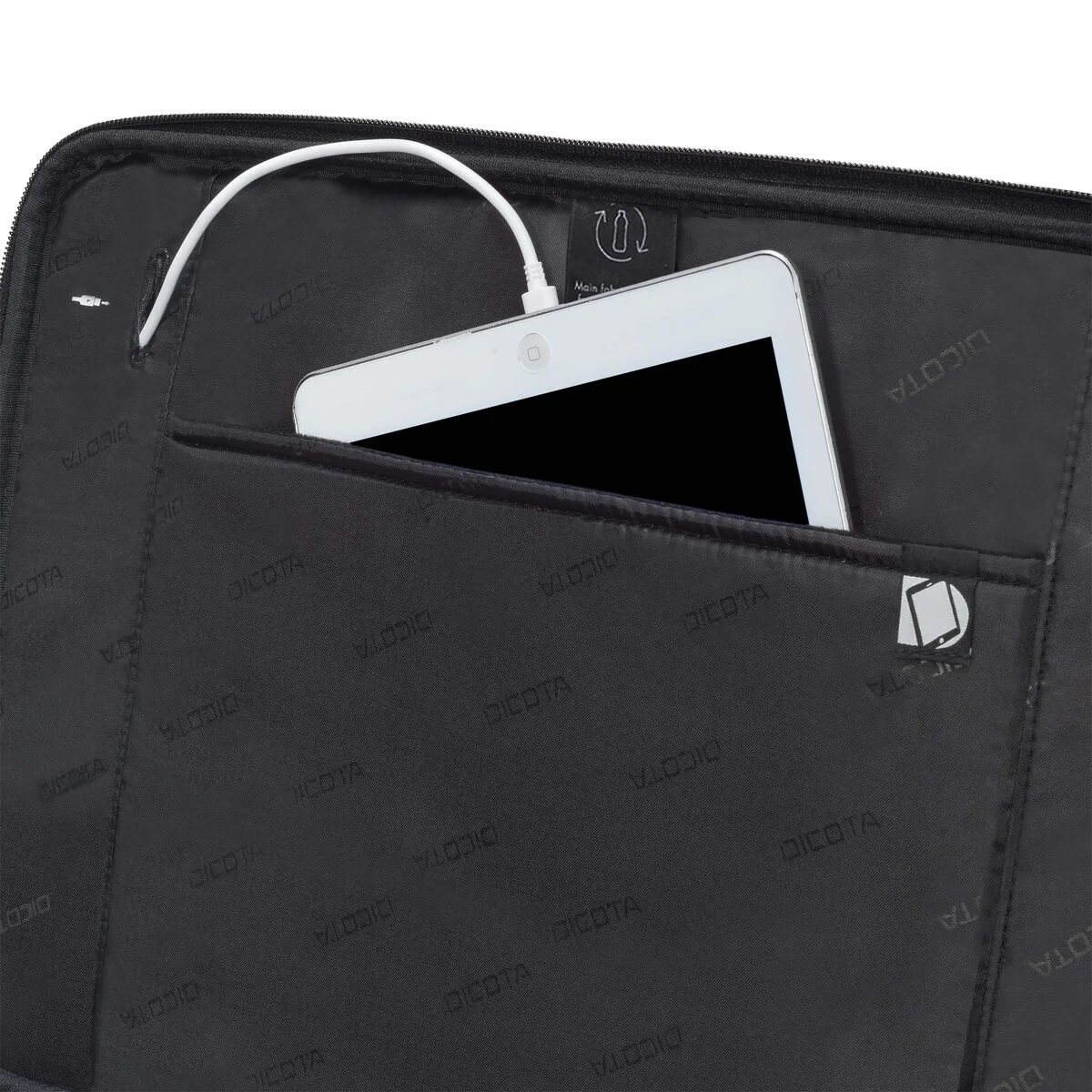 Housse pour ordinateur portable dicota d31644 rpet noir 15 6 s5525809827. Diaytar vous habille de la tête aux pieds avec goût et raffinement.