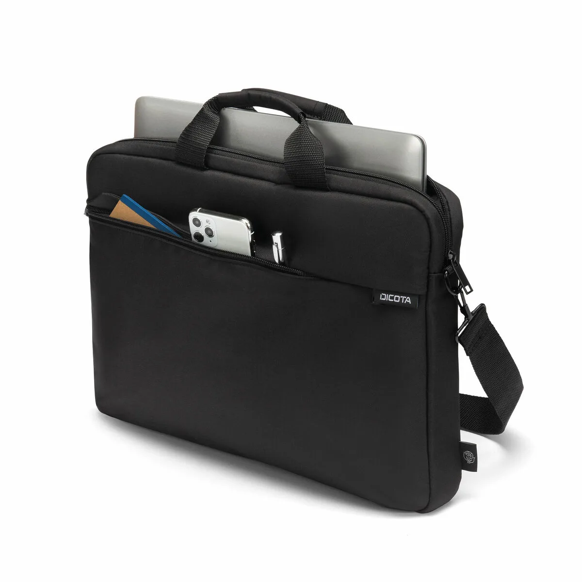 Housse pour ordinateur portable dicota d32091 rpet noir 14 1 s5527478691. Explorez sans limite l'offre Diaytar : des milliers de produits pour satisfaire votre soif de nouveauté et de qualité