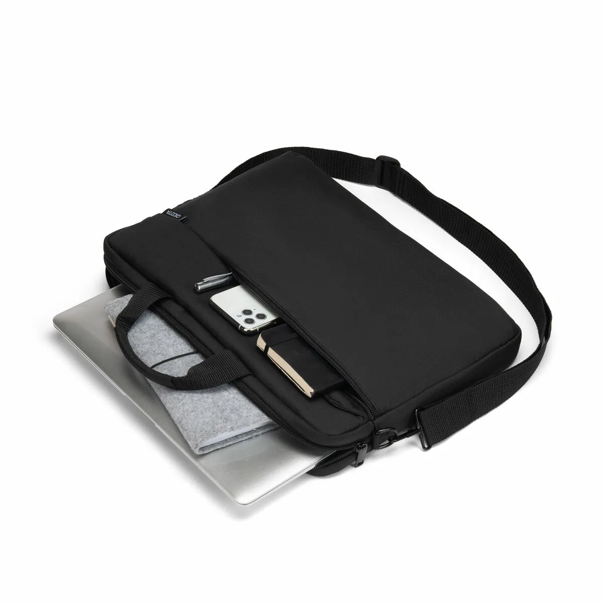 Housse pour ordinateur portable dicota d32091 rpet noir 14 1 s5527478692. Diaytar, c'est la certitude de faire un choix judicieux. Chaque produit dans notre catalogue a passé nos tests exigeants.