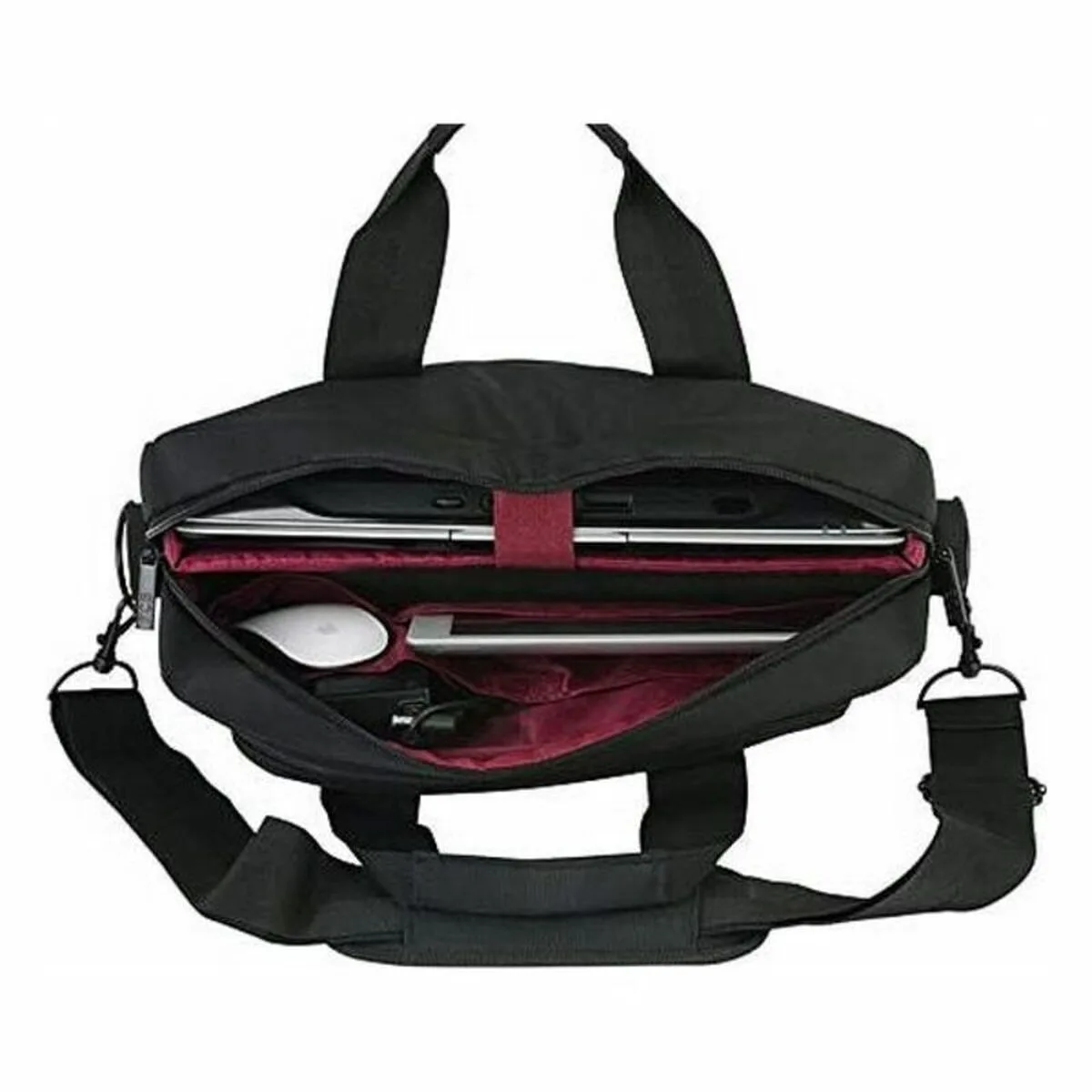 Housse pour ordinateur portable f c barcelona 611662807 15 6 noir 40 x 33 x 9 cm s430089966. Diaytar cultive l'art de la surprise en vous proposant constamment de nouveaux produits généraux et high-tech inattendus