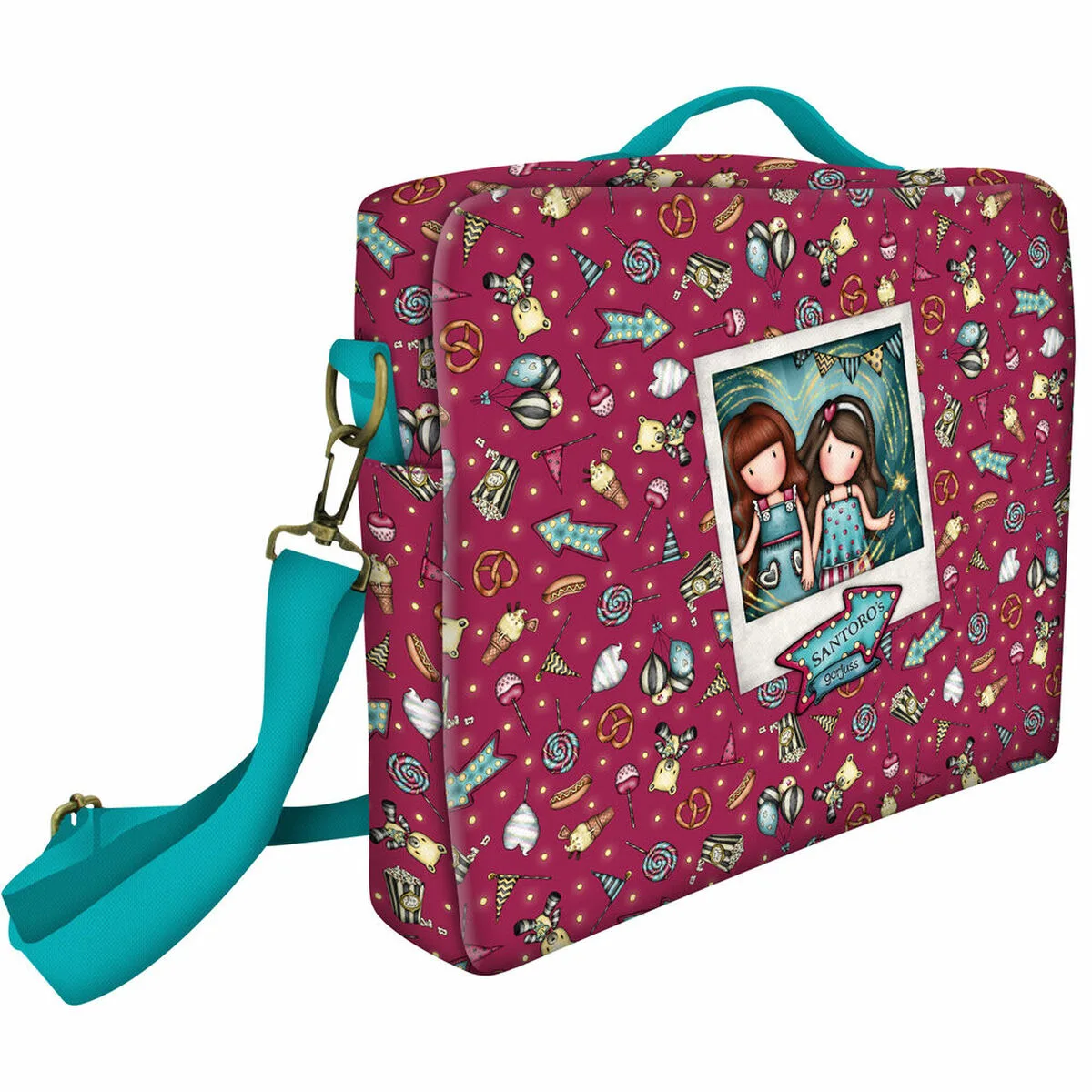 Housse pour ordinateur portable gorjuss fireworks 14 1 bordeaux 37 5 x 29 5 x 6 cm s430670587. Diaytar, c'est la plateforme qui ose remettre l'humain au centre de l'expérience produit, dans un monde de plus en plus digital.