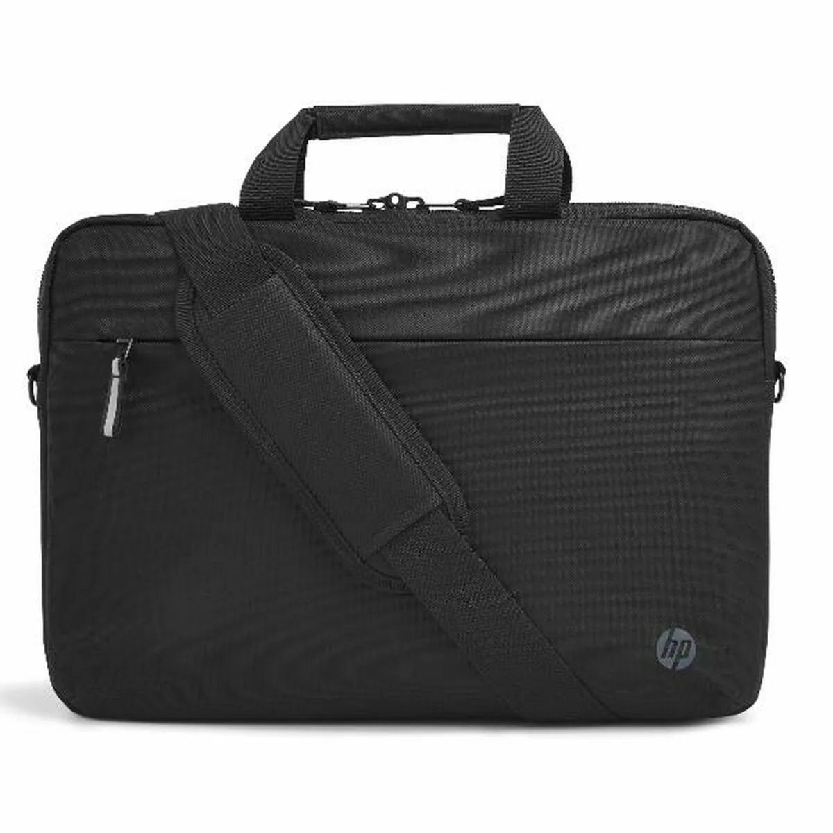 Housse pour ordinateur portable hp 500s8aa noir 38 x 28 x 27 cm s913630240. Notre équipe chez Diaytar est votre équipe de choc, dévouée à débusquer les produits qui méritent votre attention.
