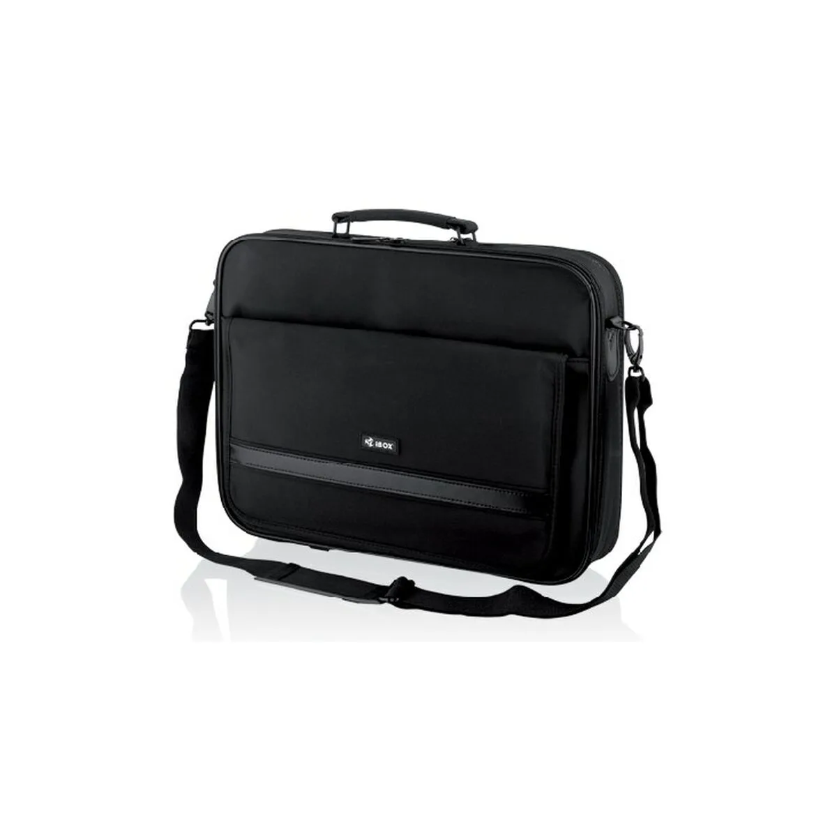 Housse pour ordinateur portable ibox nb10 noir monochrome 15 6 s911900918. Diaytar, c'est l'assurance de produits qui durent, tant dans leur construction que dans leur style intemporel.