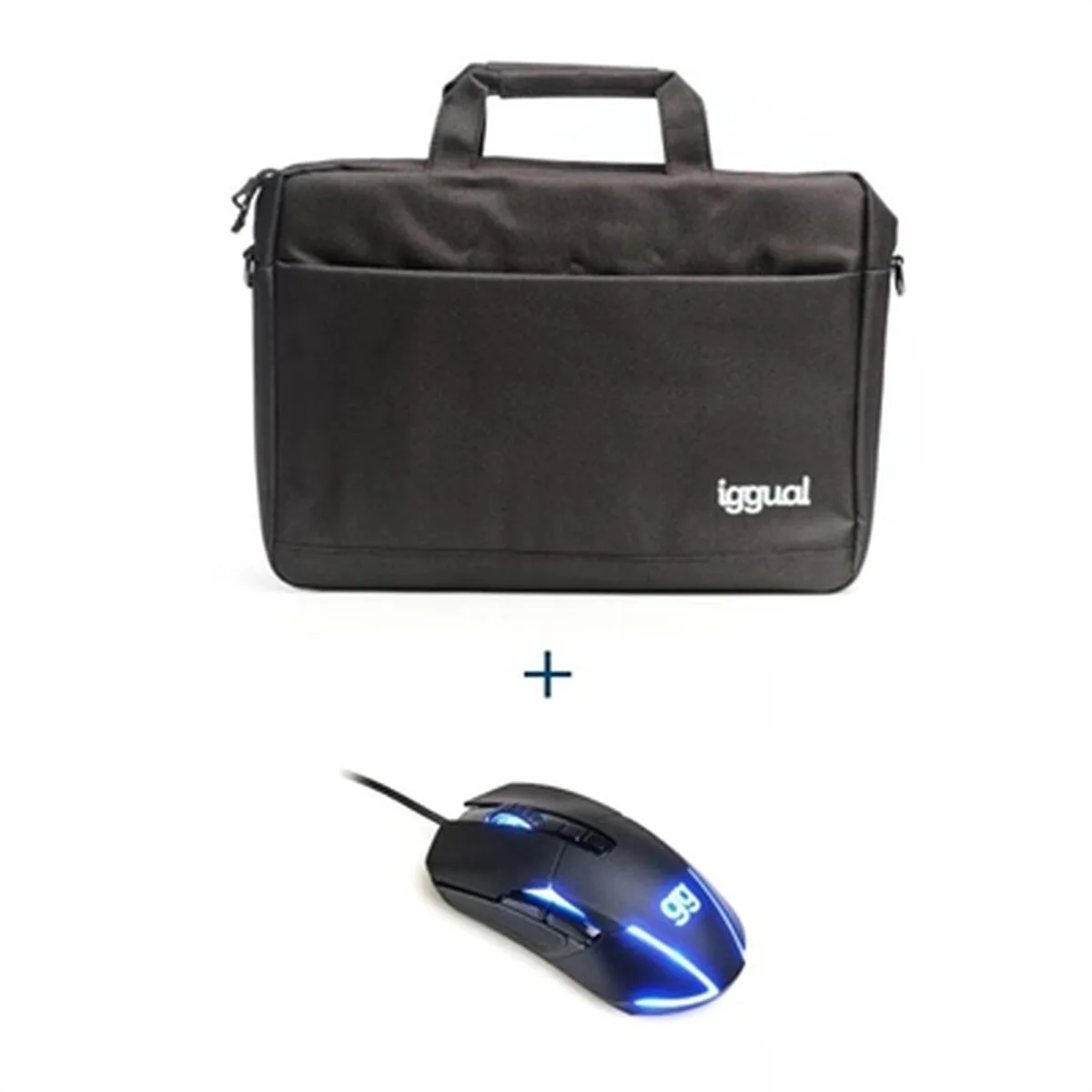 Housse pour ordinateur portable iggual igg317754 igg317983 noir 15 s023857376. Diaytar se positionne comme le carrefour des produits innovants, qu'ils relèvent de la tech, de la maison ou du quotidien