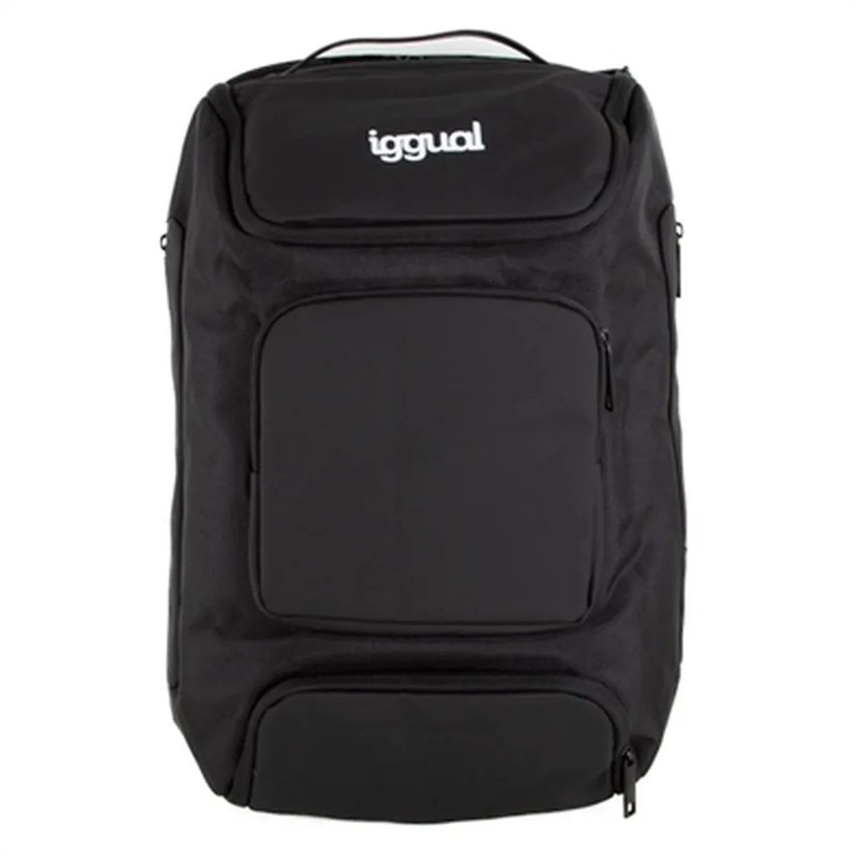Housse pour ordinateur portable iggual igg318539 noir 15 6 s023744260. Nous croyons en la magie des objets. Chez Diaytar, chaque produit a le pouvoir de transformer une routine en moment précieux.