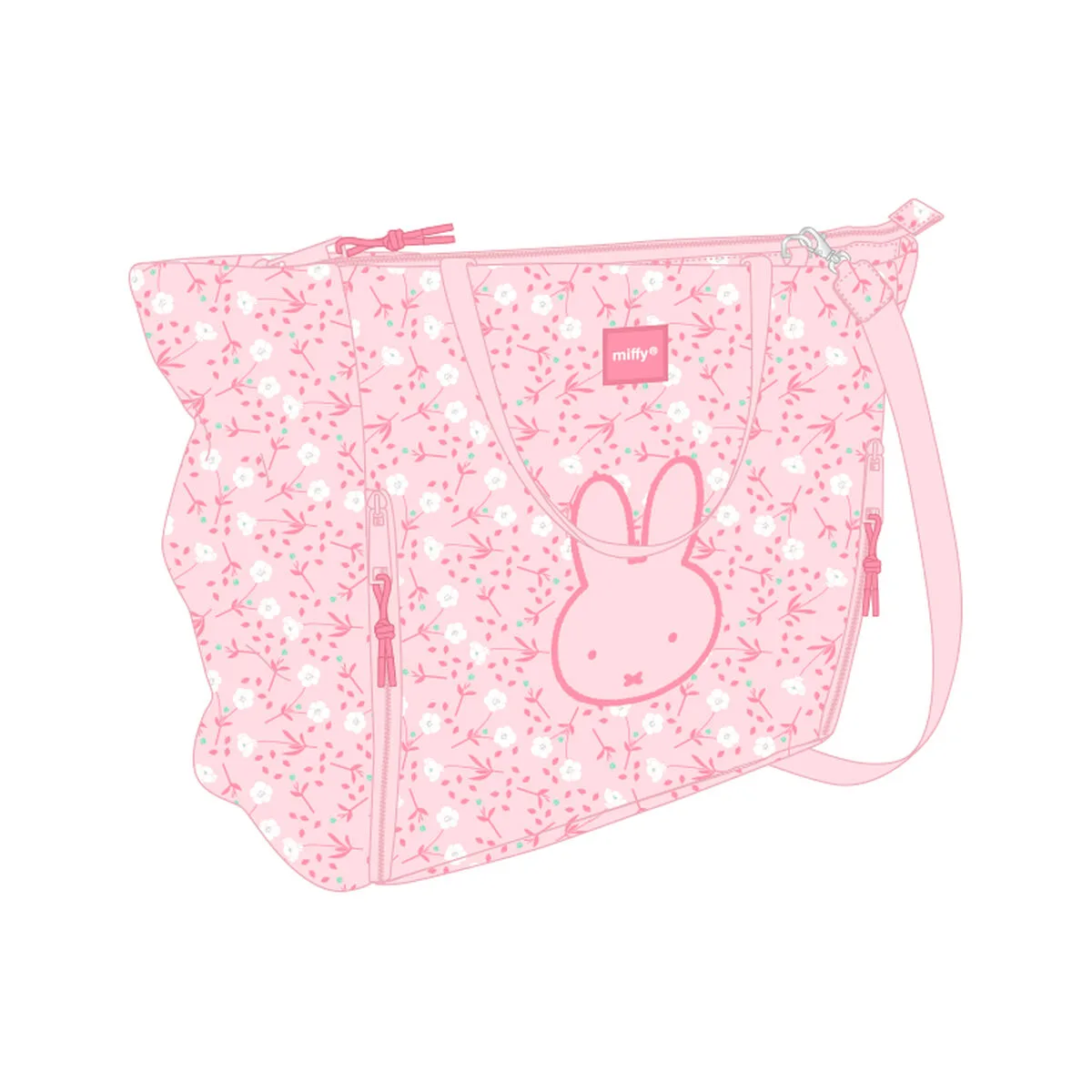 Housse pour ordinateur portable miffy flores 40 x 31 x 17 cm s431274376. Bien plus qu'un site, Diaytar est un club. Le club de ceux qui savent reconnaître la valeur d'un produit exceptionnel.