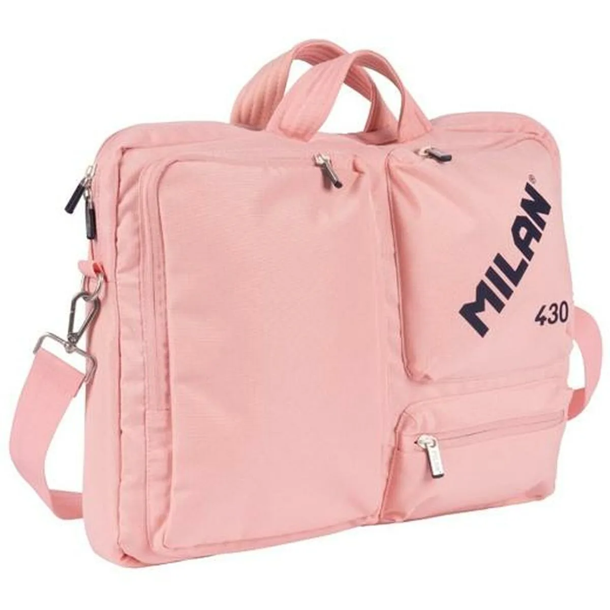 Housse pour ordinateur portable milan rose 17 42 x 34 x 9 cm s844145568. Diaytar, le reflect de vos envies multiples : une gamme de produits soigneusement composée pour sa diversité et sa pertinence