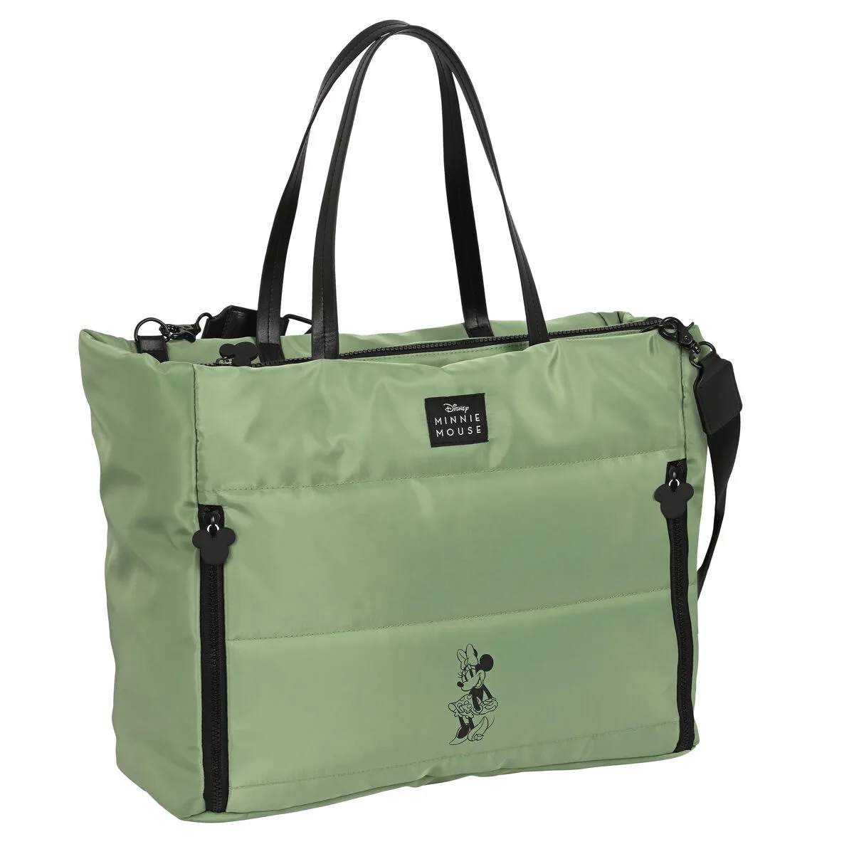 Housse pour ordinateur portable minnie mouse mint shadow 54 x 31 x 17 cm vert militaire s430826331. Nous avons créé Diaytar pour être le point de repère dans le paysage souvent confuse du e-commerce généraliste.
