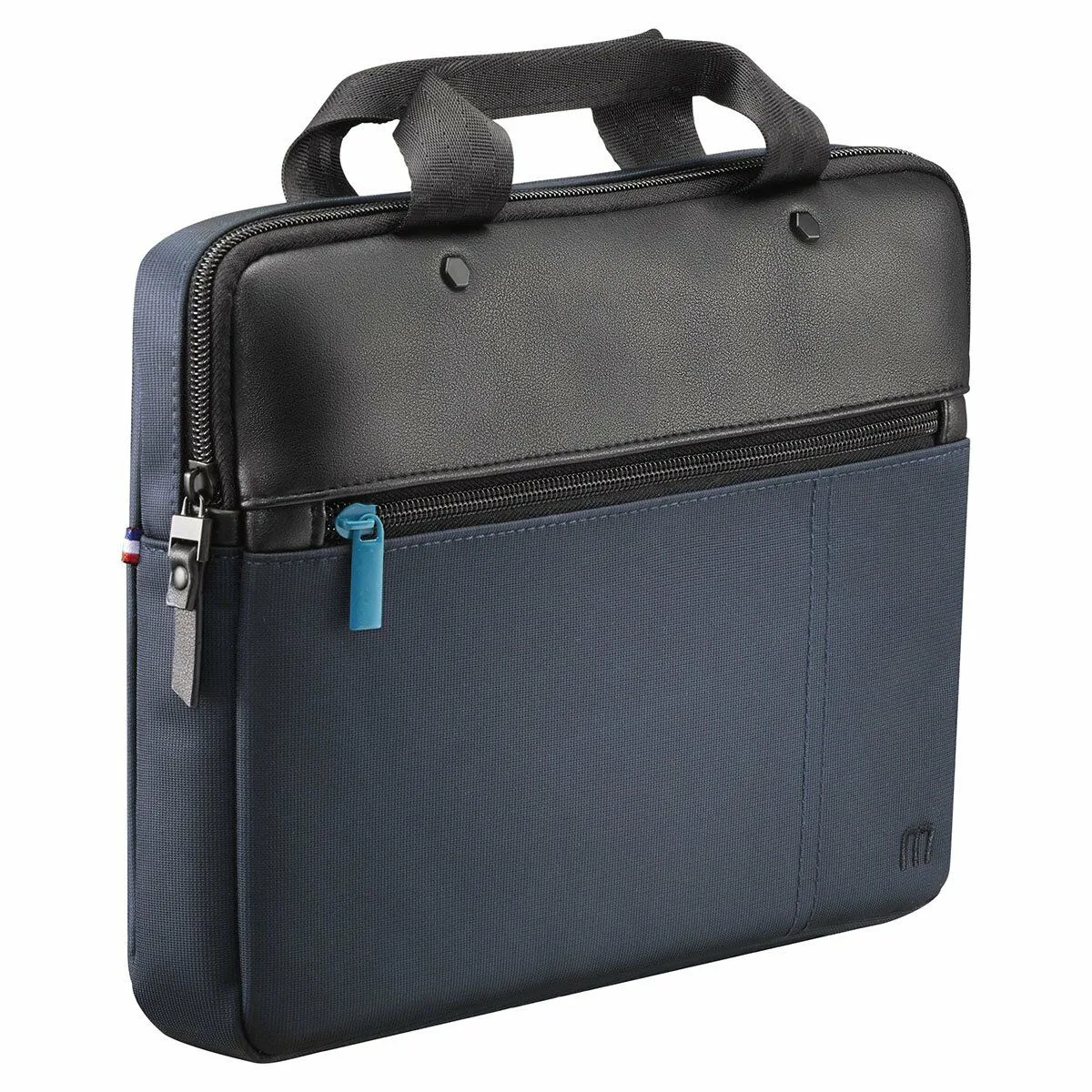 Housse pour ordinateur portable mobilis 005028 bleu 11 7 s770026294. Diaytar, le nom qui garantit que chaque produit, du plus technologique au plus basique, a été choisi avec goût et exigence