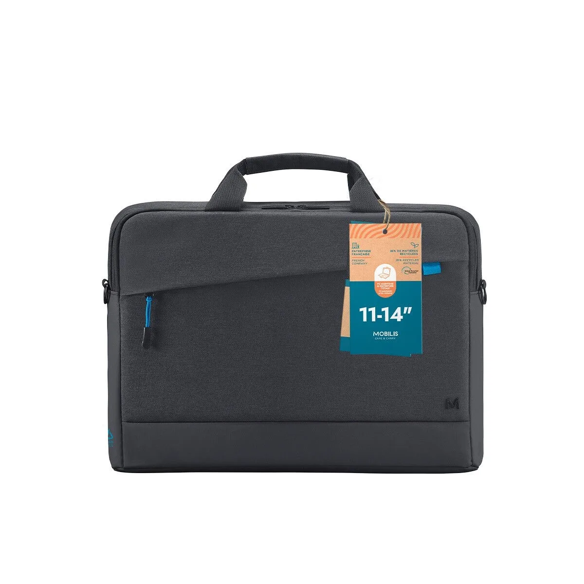 Housse pour ordinateur portable mobilis 025027 11 14 noir s779775472. Pour les esprits curieux et exigeants, Diaytar est la source intarissable de produits rares et ingénieux.