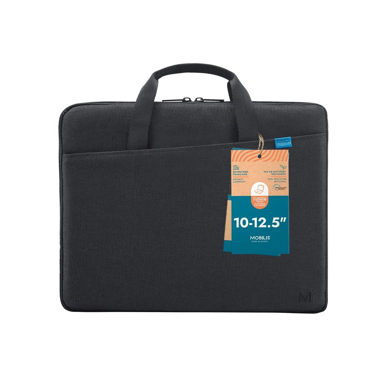 Housse pour ordinateur portable mobilis 025030 noir 12 5 s779775729. Nous croyons en la puissance de la simplicité. Les produits Diaytar sont beaux, utiles, et incroyablement simples à utiliser.