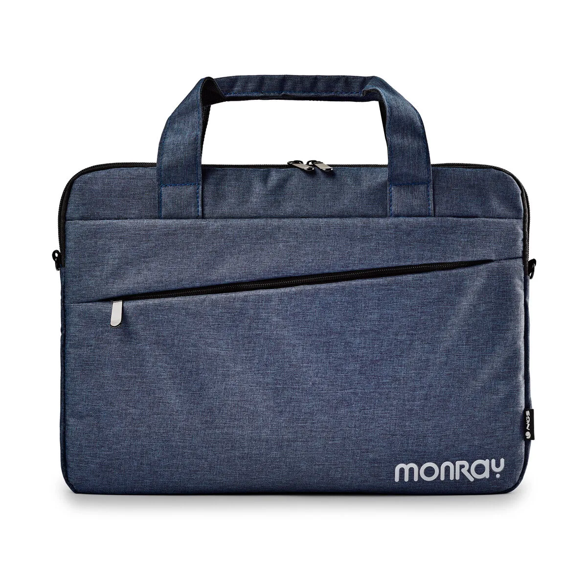 Housse pour ordinateur portable monray charter bleu s991102842. Explorez la galerie virtuelle Diaytar et laissez-vous séduire par nos produits généraux tendance et nos inventions électroniques exclusives