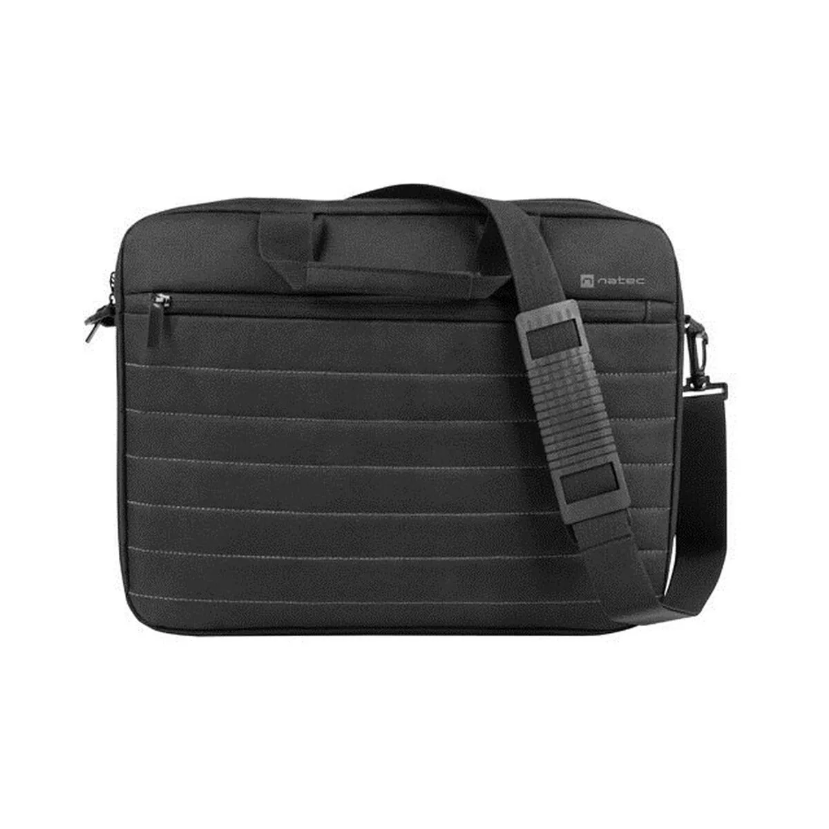 Housse pour ordinateur portable natec nto 2031 noir 15 6 42 x 32 x 55 cm s911938326. Osez l'originalité avec les créations mode exclusives de Diaytar.