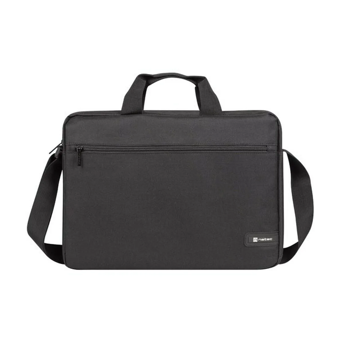 Housse pour ordinateur portable natec nto 2051 noir 15 6 5 x 2 5 x 41 cm s914002351. Diaytar a été conçu pour ceux qui voient le shopping en ligne comme une source d'inspiration et de solutions pratiques