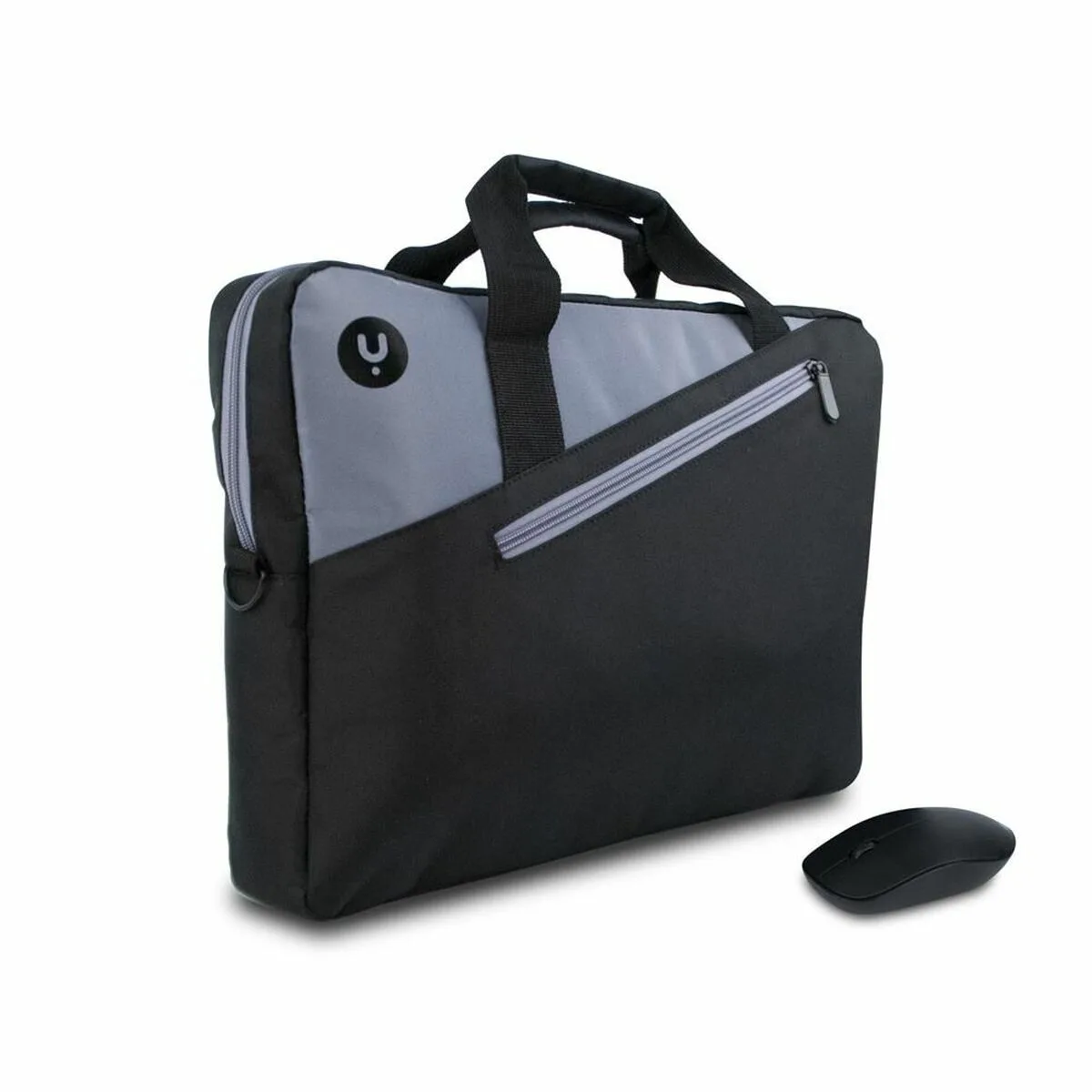 Housse pour ordinateur portable ngs ngs bundle 0125 15 6 noir gris 1 unite s043088215. La force de Diaytar : comprendre vos besoins et vos désirs pour vous proposer les produits les plus adaptés et les plus désirables