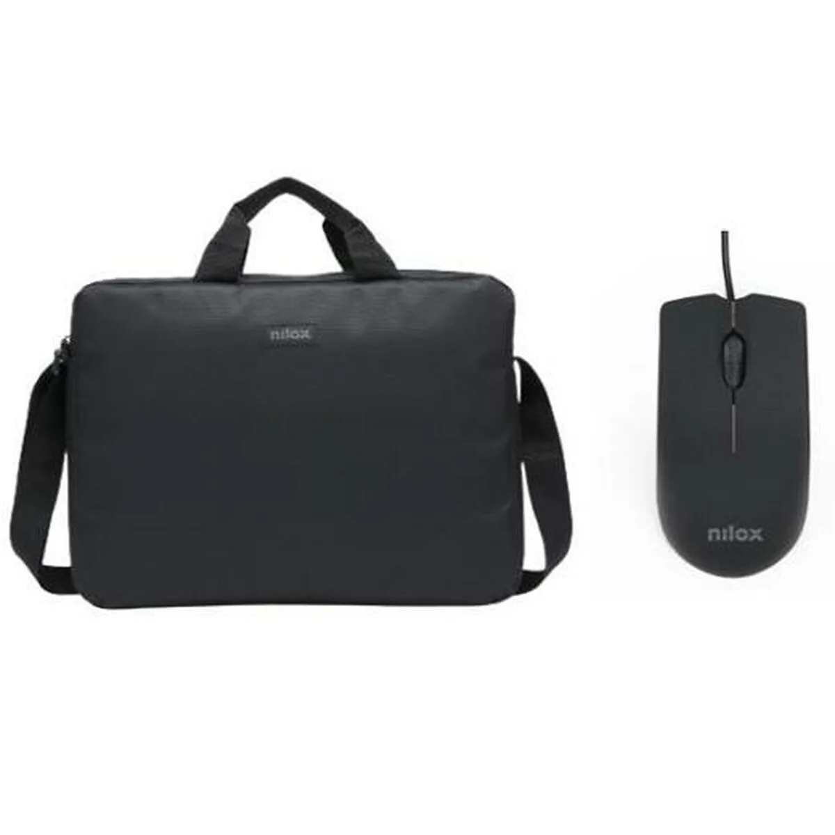 Housse pour ordinateur portable nilox nxbm001 15 6 souris usb noir s843083485. Diaytar, le compagnon des esprits créatifs et exigeants en quête de produits généraux hors des sentiers battus