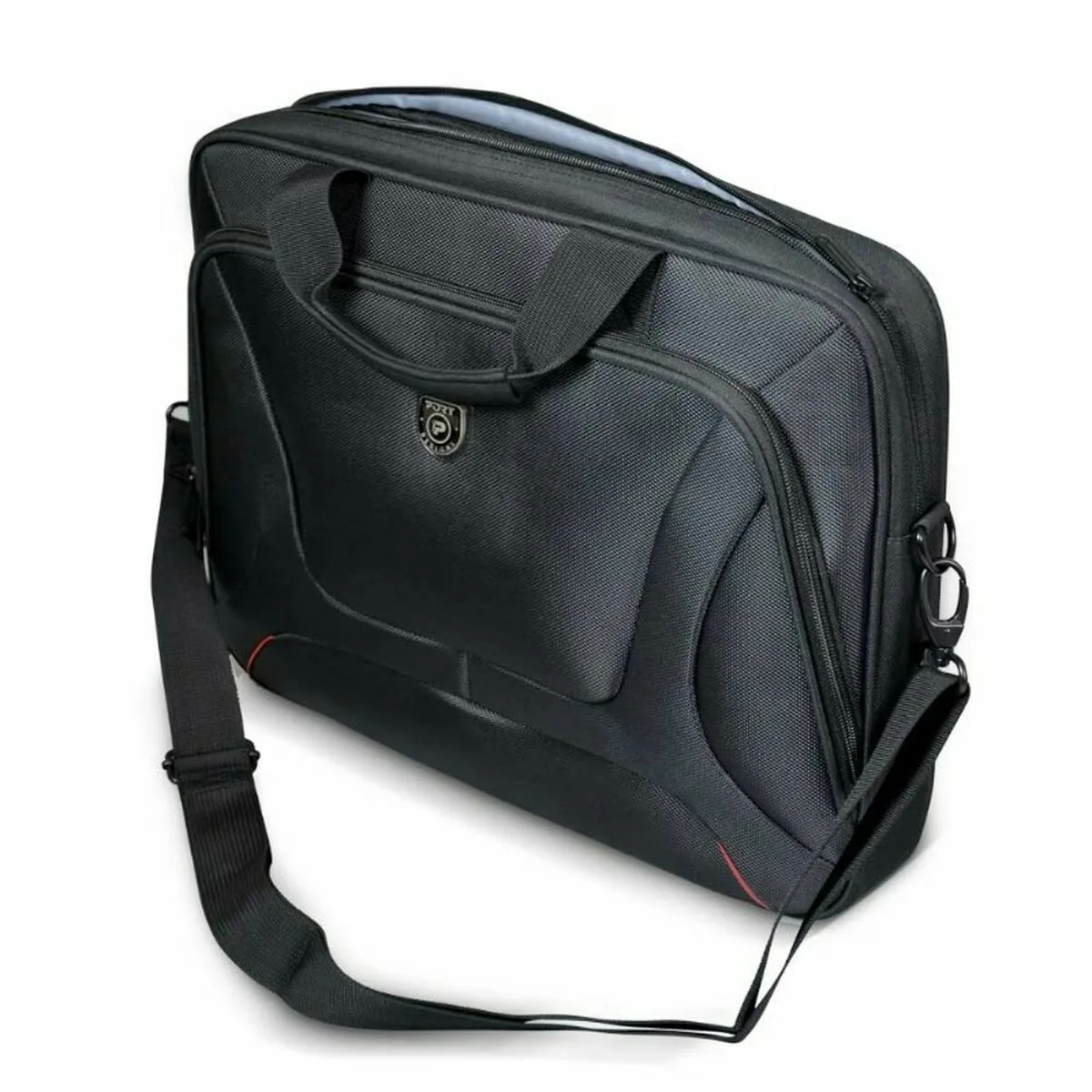 Housse pour ordinateur portable port designs noir s7102002319. Créez votre look signature avec les pièces mode sélectionnées par Diaytar.