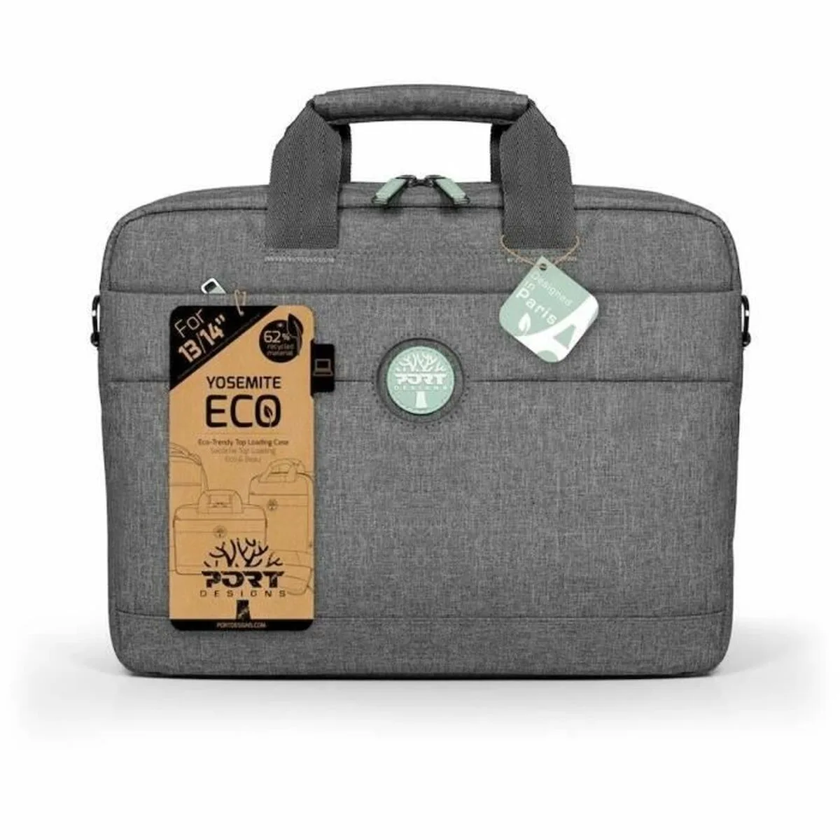 Housse pour ordinateur portable port designs yosemite eco tl gris s718729969. Bienvenue chez Diaytar, où nous croyons que le meilleur produit est celui qui vous trouve, et non l'inverse.