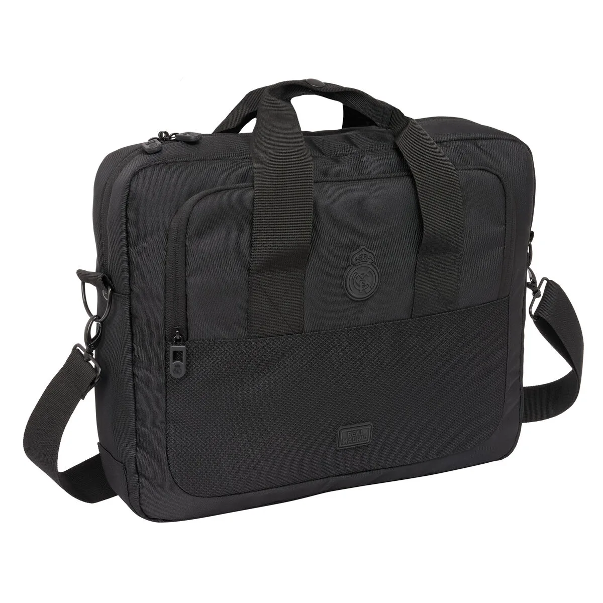 Housse pour ordinateur portable real madrid c f premium noir 40 x 33 x 9 cm s431134597. Diaytar Home : Créez l'atmosphère parfaite dans chaque pièce de votre maison.