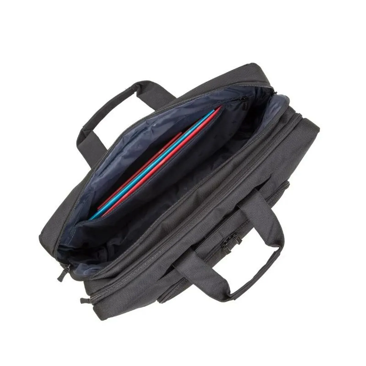 Housse pour ordinateur portable rivacase 8455 noir 17 3 s023737775. Notre philosophie Diaytar : vous offrir une plateforme unique où produits généraux, tendances et technologies convergent harmonieusement