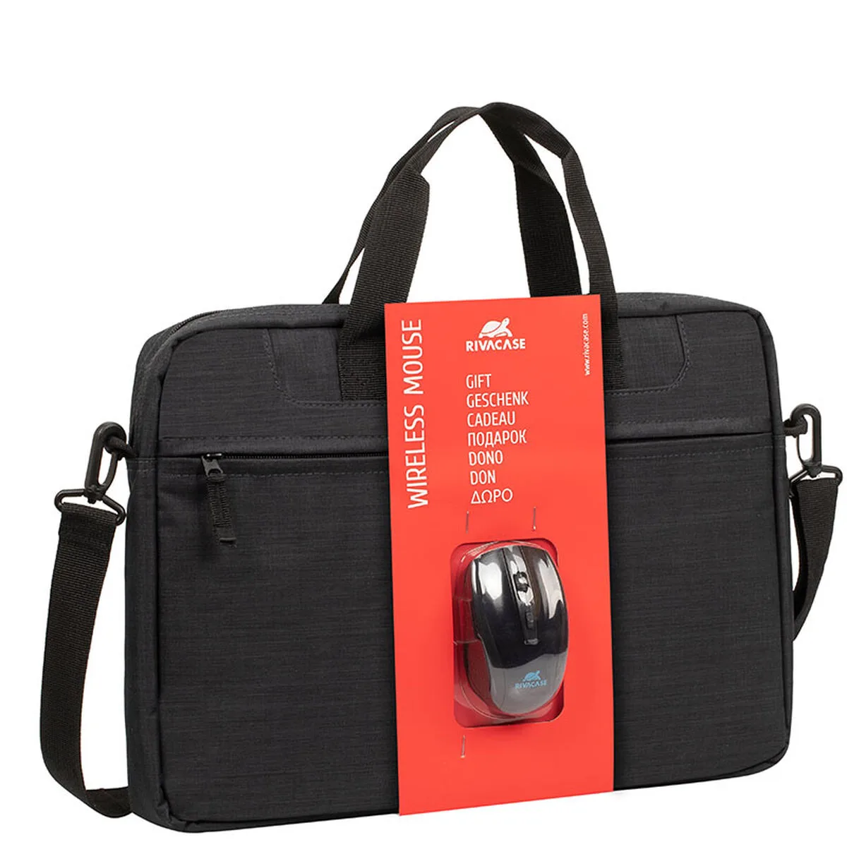 Housse pour ordinateur portable rivacase bundle noir 15 s023441086. Diaytar ou l'éloge de la diversité : un catalogue riche et varié où chacun trouve son bonheur, quel que soit son style