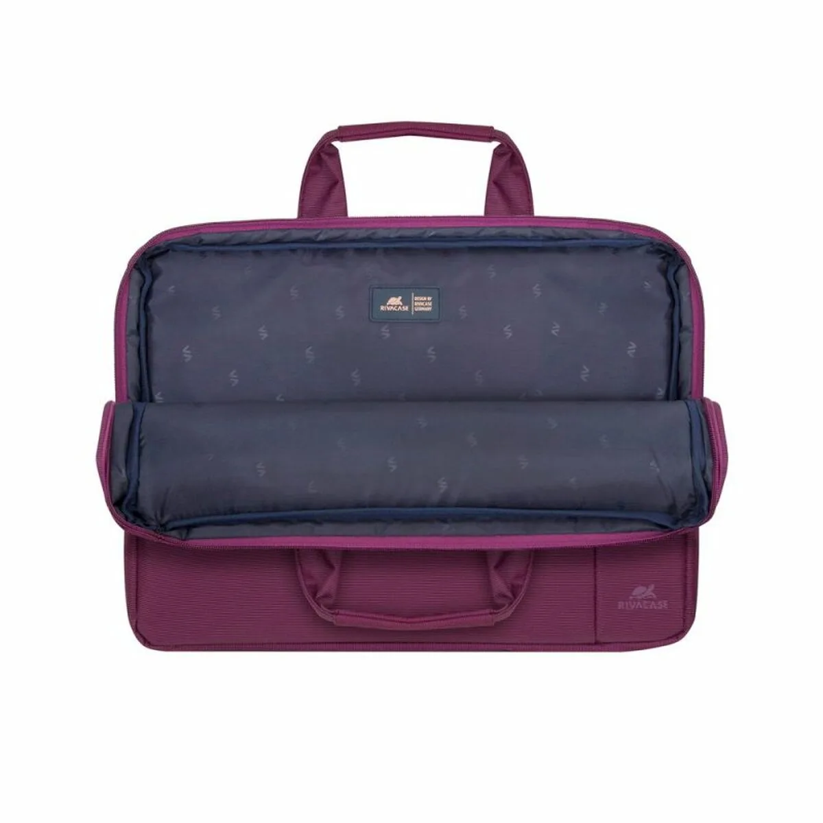 Housse pour ordinateur portable rivacase central lila s023507857. Bienvenue sur Diaytar, l'endroit où les produits ne sont pas juste achetés, mais sont adoptés pour la vie.