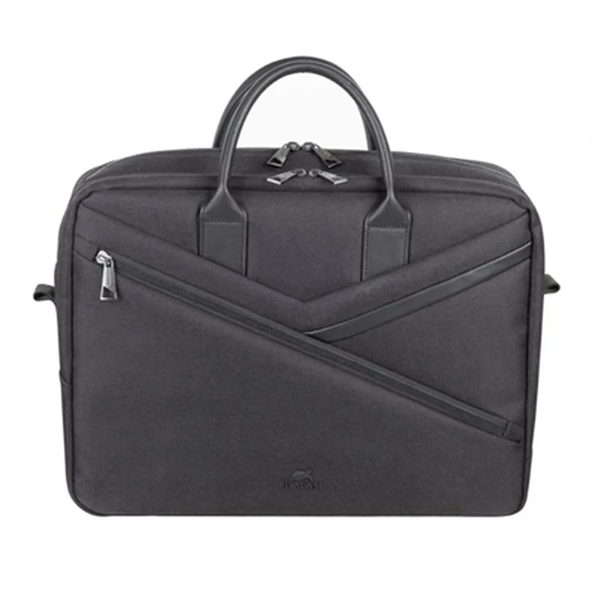 Housse pour ordinateur portable rivacase clark noir 41 x 29 x 3 cm 15 6 s024090048. Diaytar Fashion : Soyez à la pointe de la mode avec nos collections exclusives.