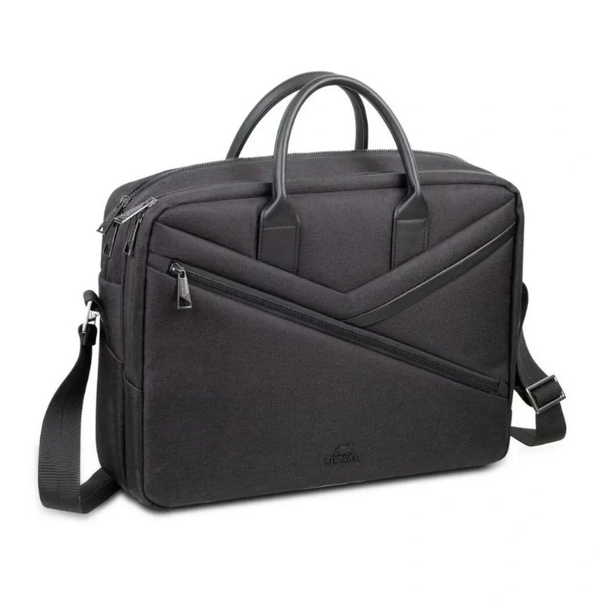 Housse pour ordinateur portable rivacase clark noir 41 x 29 x 3 cm 15 6 s024090068. Nous avons créé Diaytar pour être le point de repère dans le paysage souvent confuse du e-commerce généraliste.