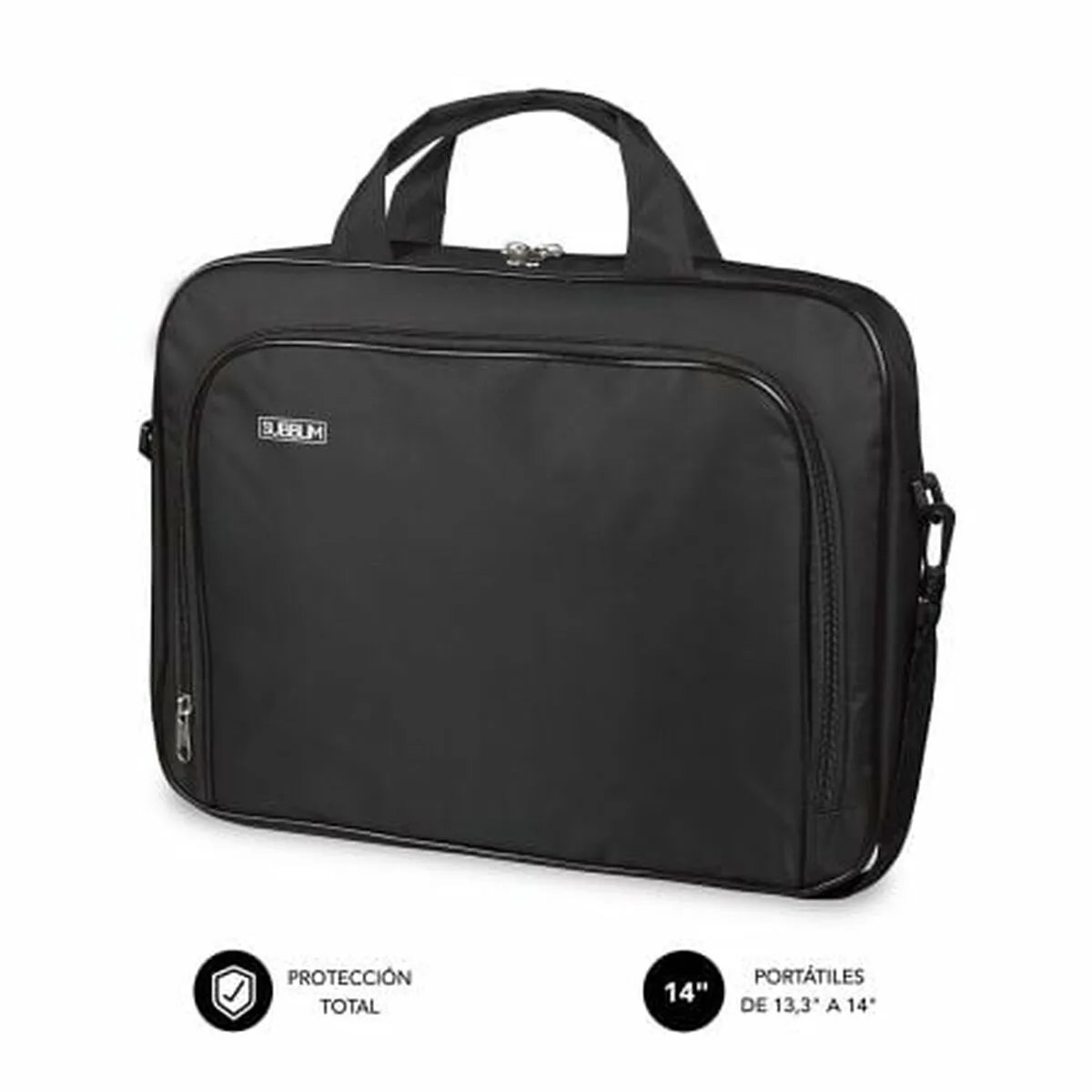 Housse pour ordinateur portable subblim sub lb 1olb030 noir 14 s991316449. L'aventure Diaytar commence ici : parcourez un catalogue généraliste unique où la surprise et la qualité sont au rendez-vous