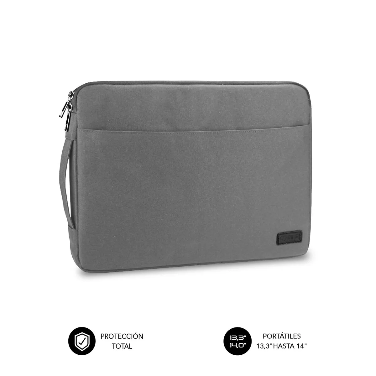 Housse pour ordinateur portable subblim sub ls 0ps0002 gris s990692032. Découvrez la diversité Diaytar : une infinité de produits pour la maison, le travail, les loisirs, tous dans l'air du temps