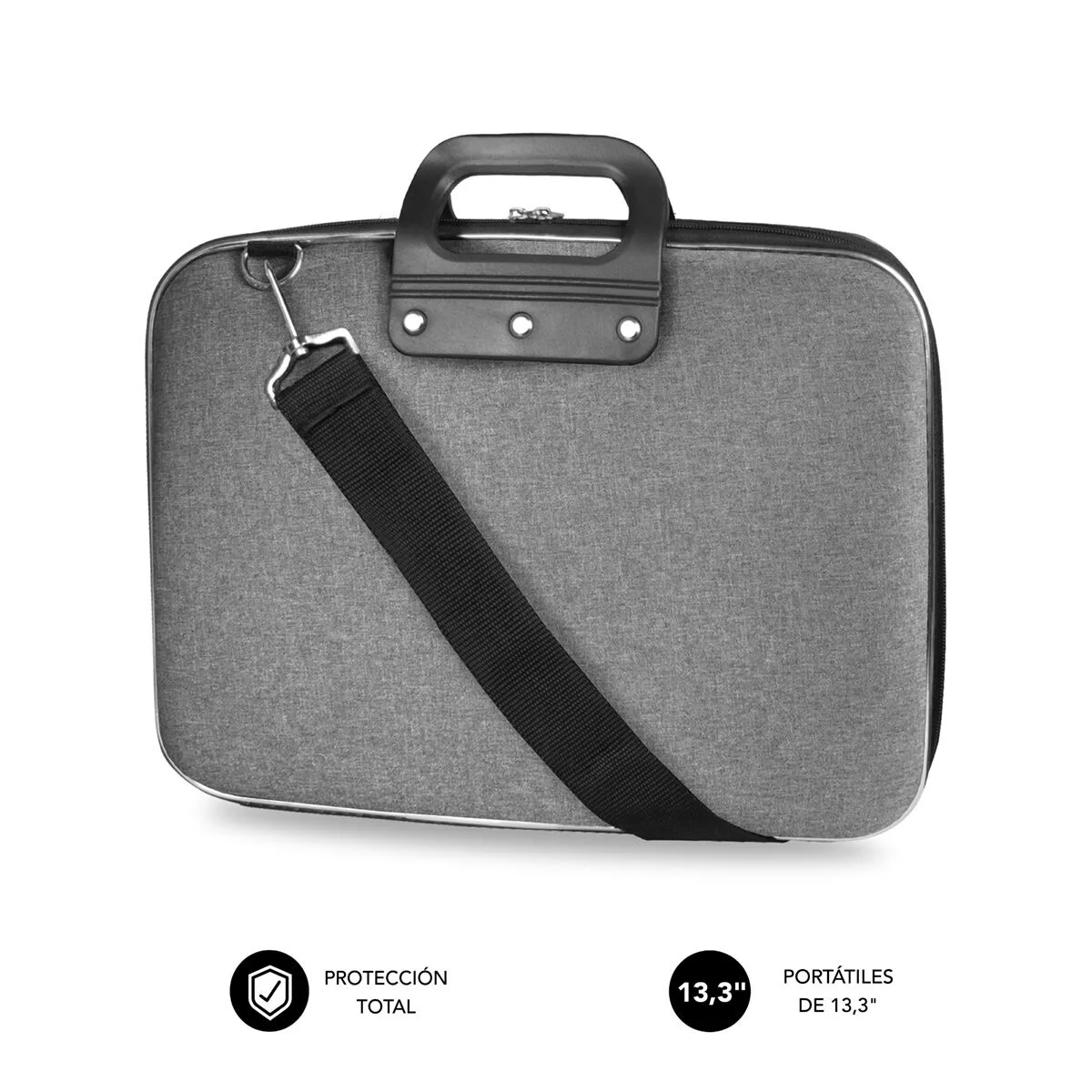 Housse pour ordinateur portable subblim sublb eva0015 m052151080. Diaytar s'adresse à tous ceux qui considèrent que le choix d'un produit, même basique, est une expression de leur personnalité