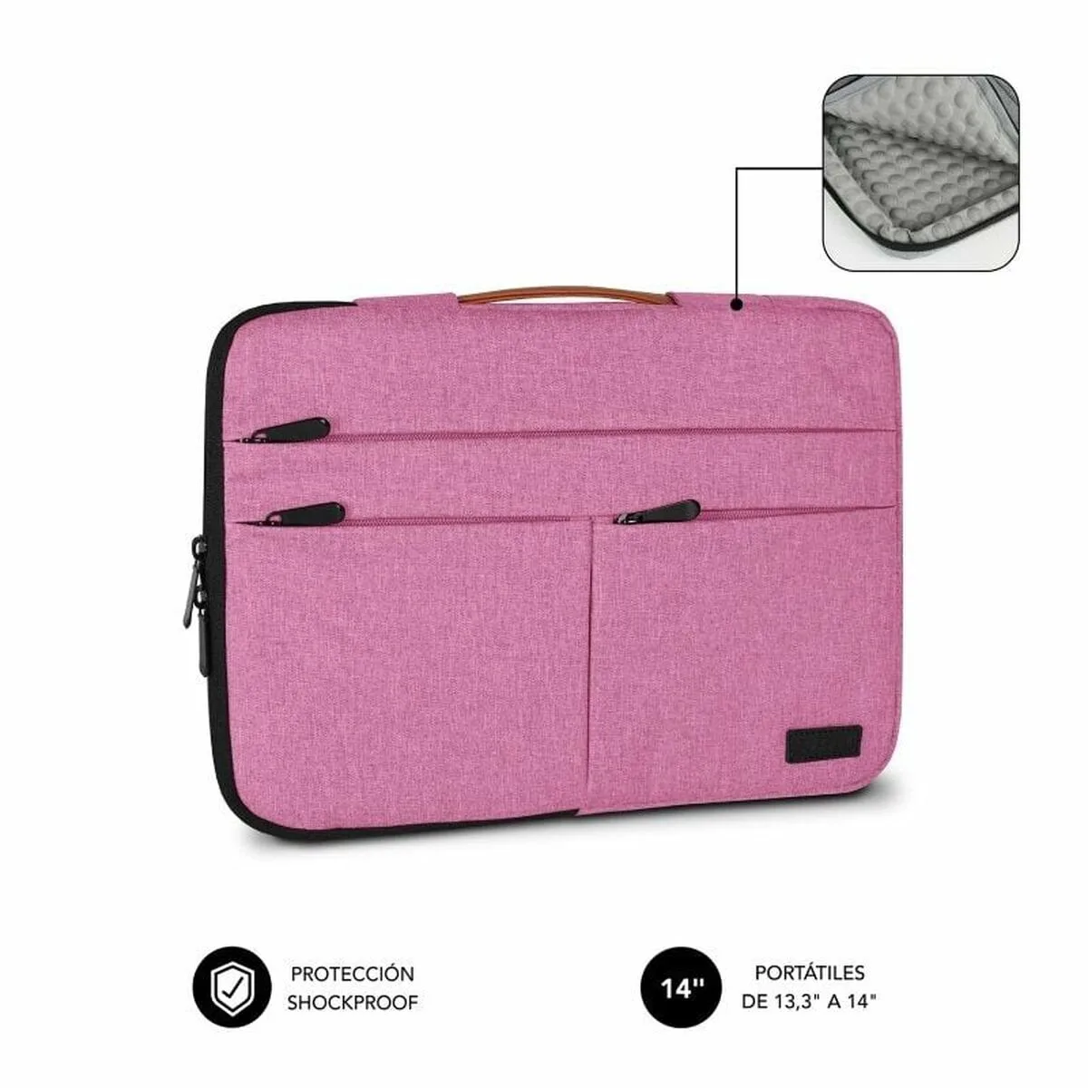 Housse pour ordinateur portable subblim subls ap36004 s991600816. Notre ambition pour Diaytar : devenir le réflexe numéro 1 lorsque vous pensez 'produit génial'.