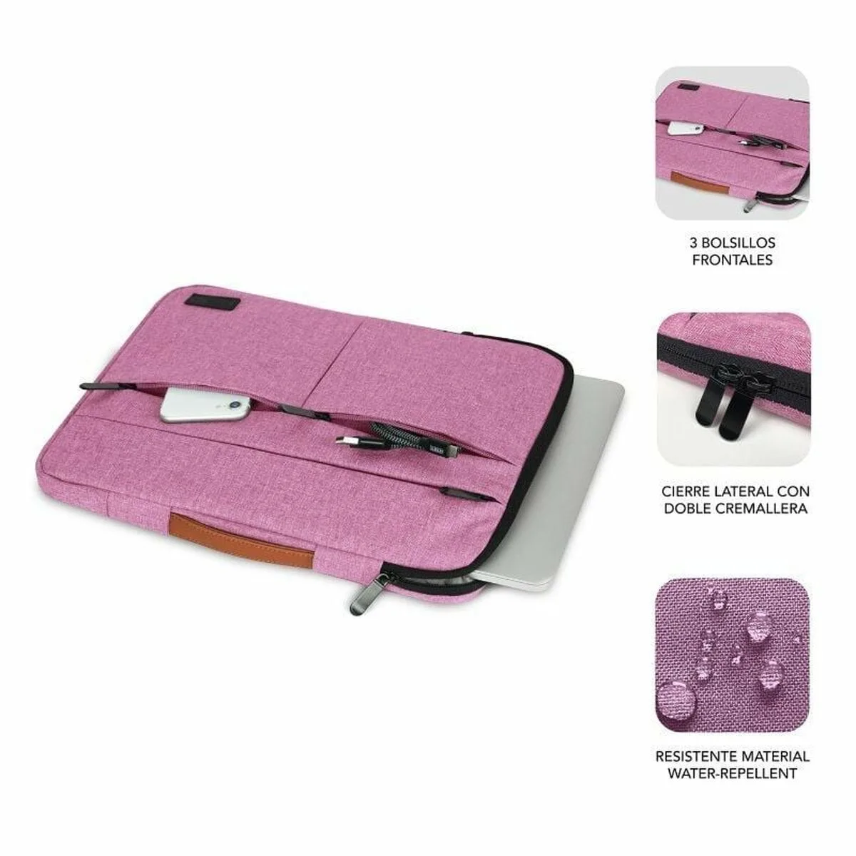 Housse pour ordinateur portable subblim subls ap36004 s991600836. Diaytar, une vision du shopping en ligne où chaque catégorie de produits, de la high-tech au généraliste, est traitée avec excellence