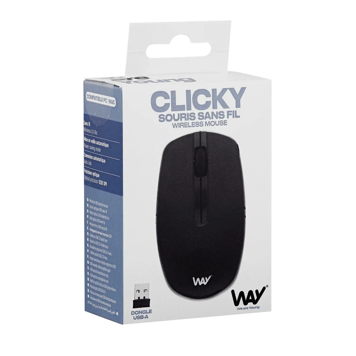 Housse pour ordinateur portable t nb way m051853432. Exprimez votre personnalité avec les accessoires tendance de Diaytar.