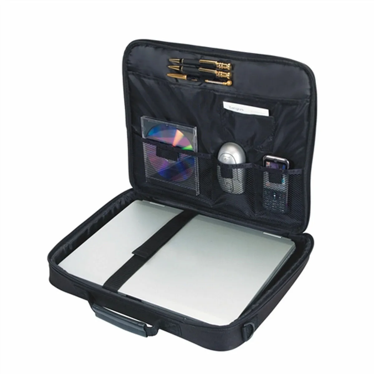 Housse pour ordinateur portable targus tar300 noir 16 s5509821354. Bienvenue dans l'ère du shopping conscient. Diaytar privilégie des produits avec une éthique et un impact positif.