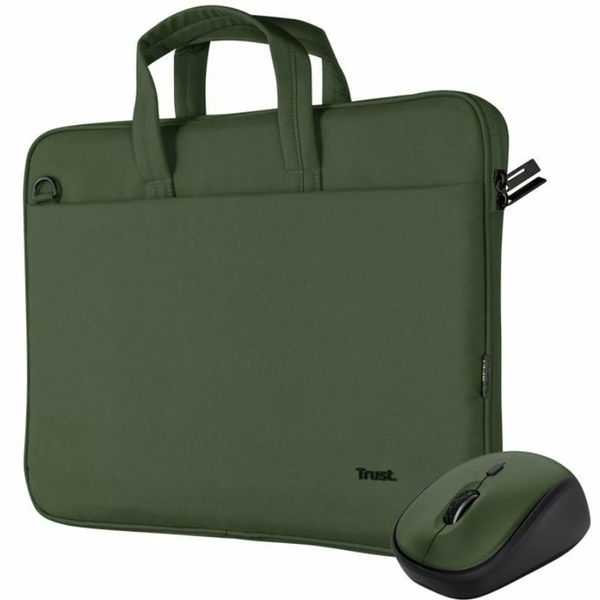 Housse pour ordinateur portable trust bologna vert 16 s990811351. Diaytar s'adresse aux esprits modernes en quête de produits qui allient performance technologique et design épuré