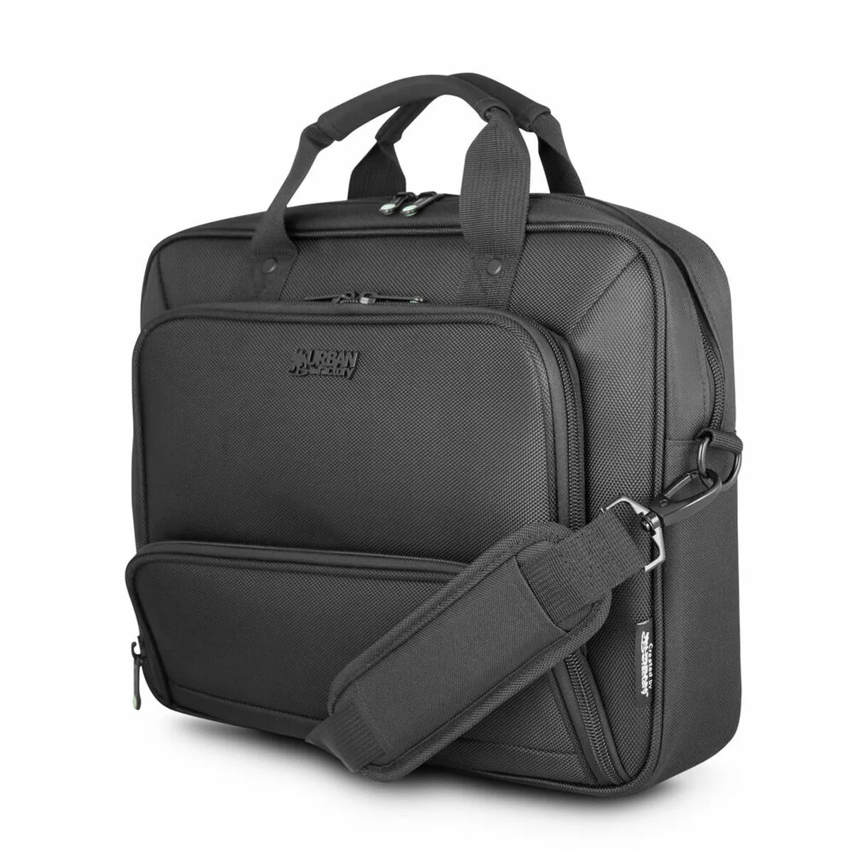 Housse pour ordinateur portable urban factory mtc14uf noir 14 s5505982936. Diaytar, le partenaire de ceux qui veulent une vie mieux équipée, mieux designée et plus connectée, tout simplement.Diaytar : Le laboratoire des tendances où naissent vos futurs produits préférés, des essentiels aux plus innovants.