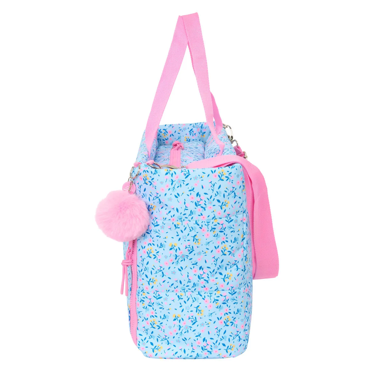 Housse pour ordinateur portable vicky martin berrocal paraiso bleu rose clair 40 x 31 x 17 cm s431203666. Diaytar c'est bien plus qu'une boutique en ligne : c'est un concept où chaque produit, de l'électronique à la décoration, raconte une histoire