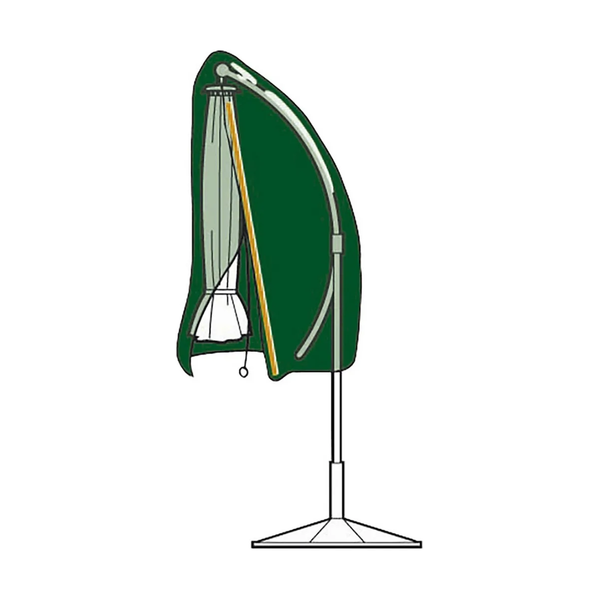 Housse pour parapluie altadex parasol vert s791028684. L'ADN de Diaytar : un mélange éclectique et raffiné de produits qui parle aussi bien aux geeks qu'aux esthètes