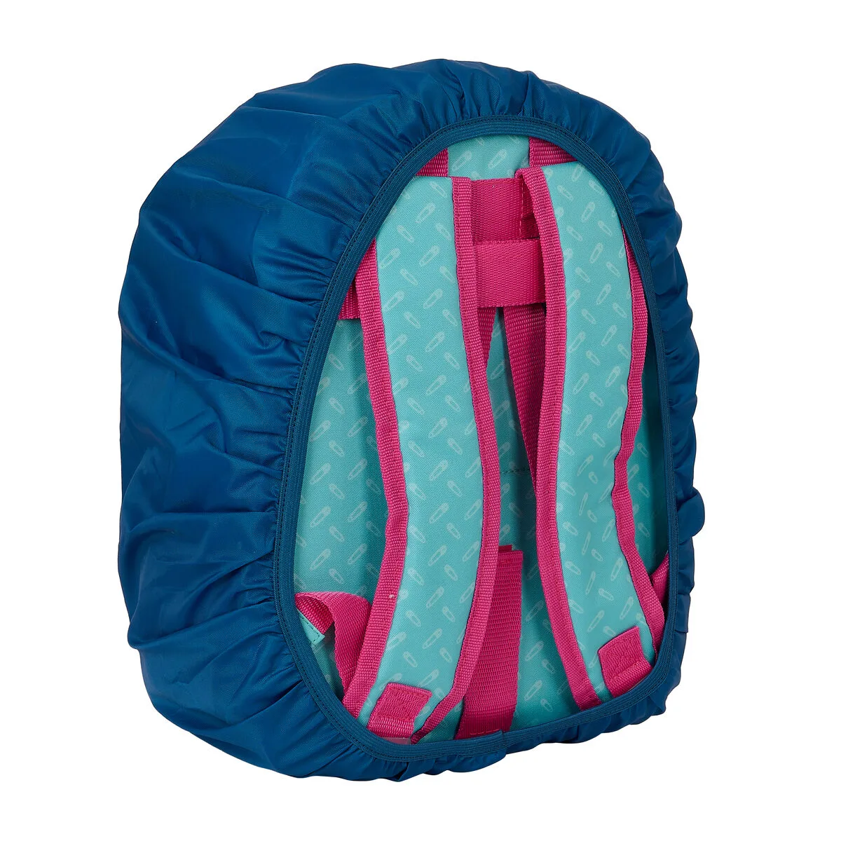 Housse pour sac a dos safta impermeable petit blue marine s430888781. Bienvenue dans l'écosystème Diaytar, où chaque produit a été pensé pour s'intégrer parfaitement dans votre vie moderne