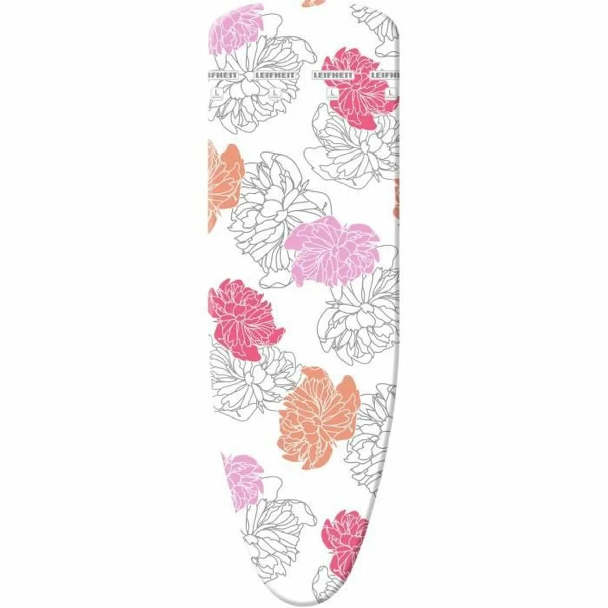 Housse pour table a repasser leifheit cotton comfort 71602 l 140 x 45 cm s717187552. L'ambition de Diaytar : devenir votre boutique en ligne de référence pour tous les produits qui améliorent votre vie
