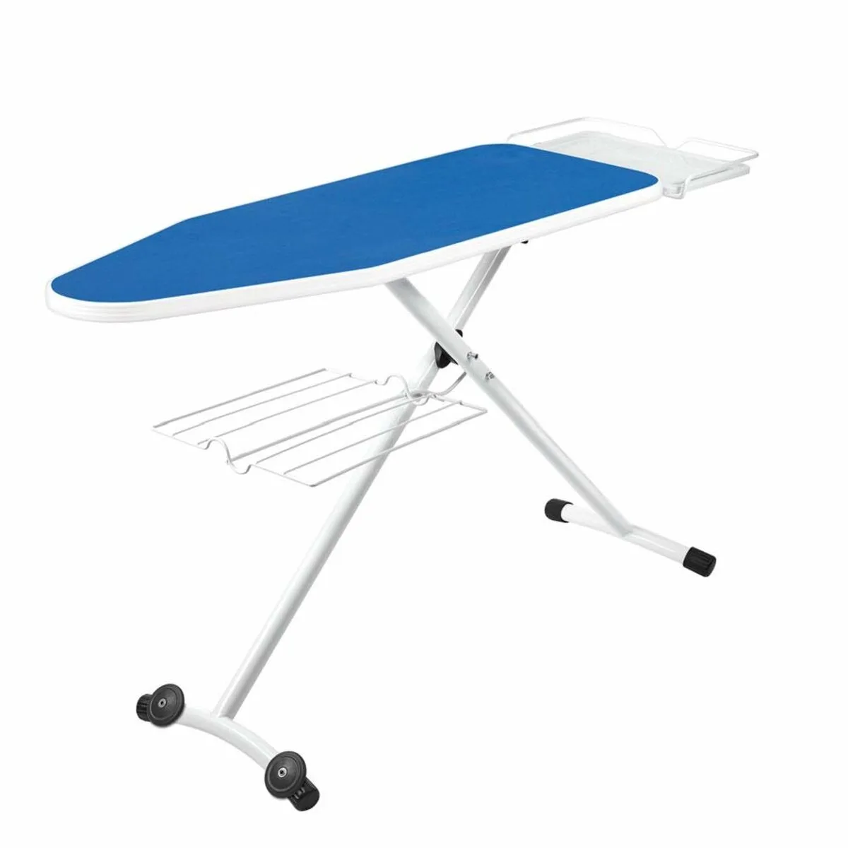 Housse pour table a repasser polti paeu0202 bleu blanc 120 x 45 cm 120 x 45 cm s760211782. Plongez dans l'univers Diaytar, votre référence pour des produits du quotidien, high-tech et déco, tous porteurs de tendances