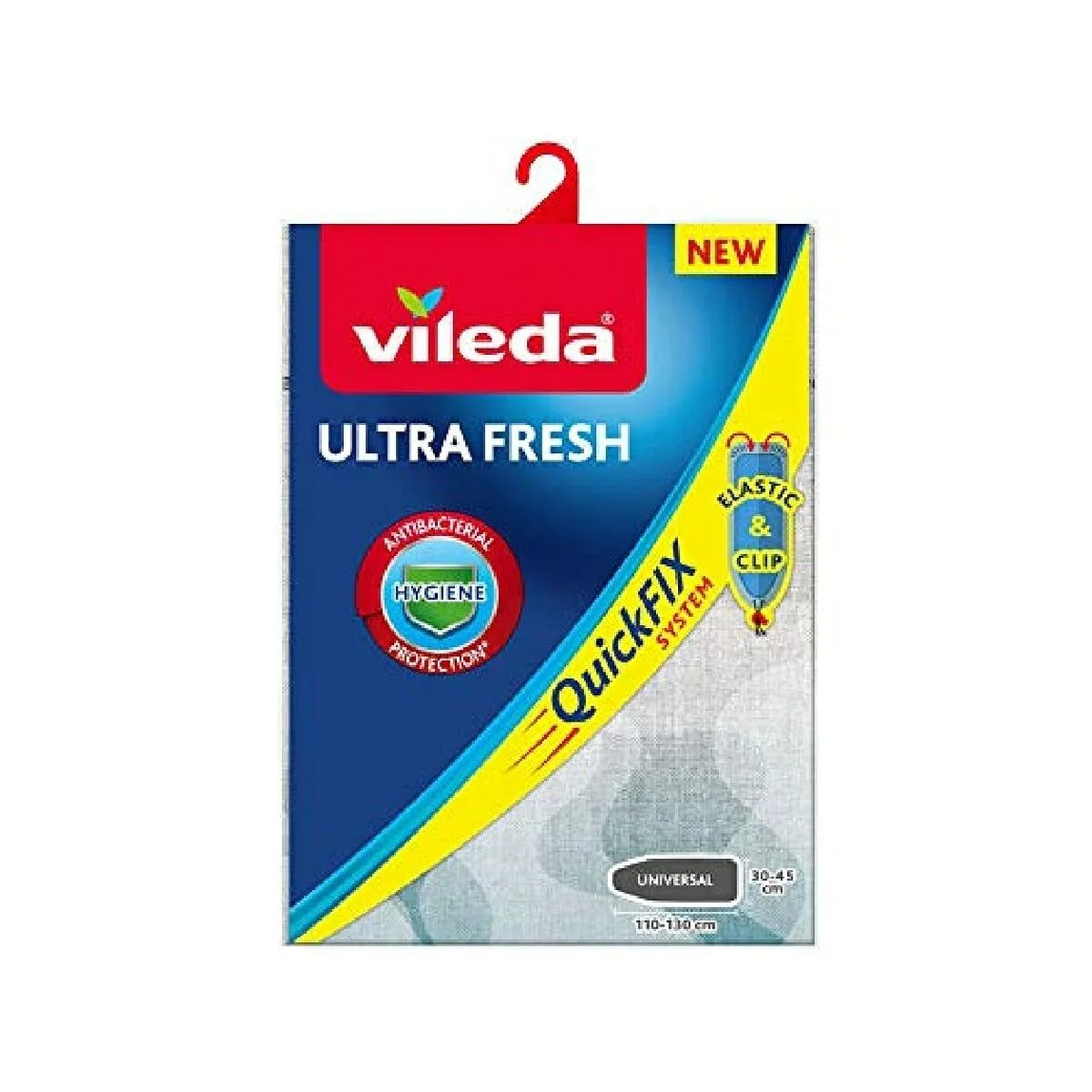 Housse pour table a repasser vileda 168989 ultrafresh quick fix gris 130 x 45 cm s791182721. Laissez-vous guider par Diaytar à travers la jungle des produits pour dénicher ceux qui méritent vraiment votre attention