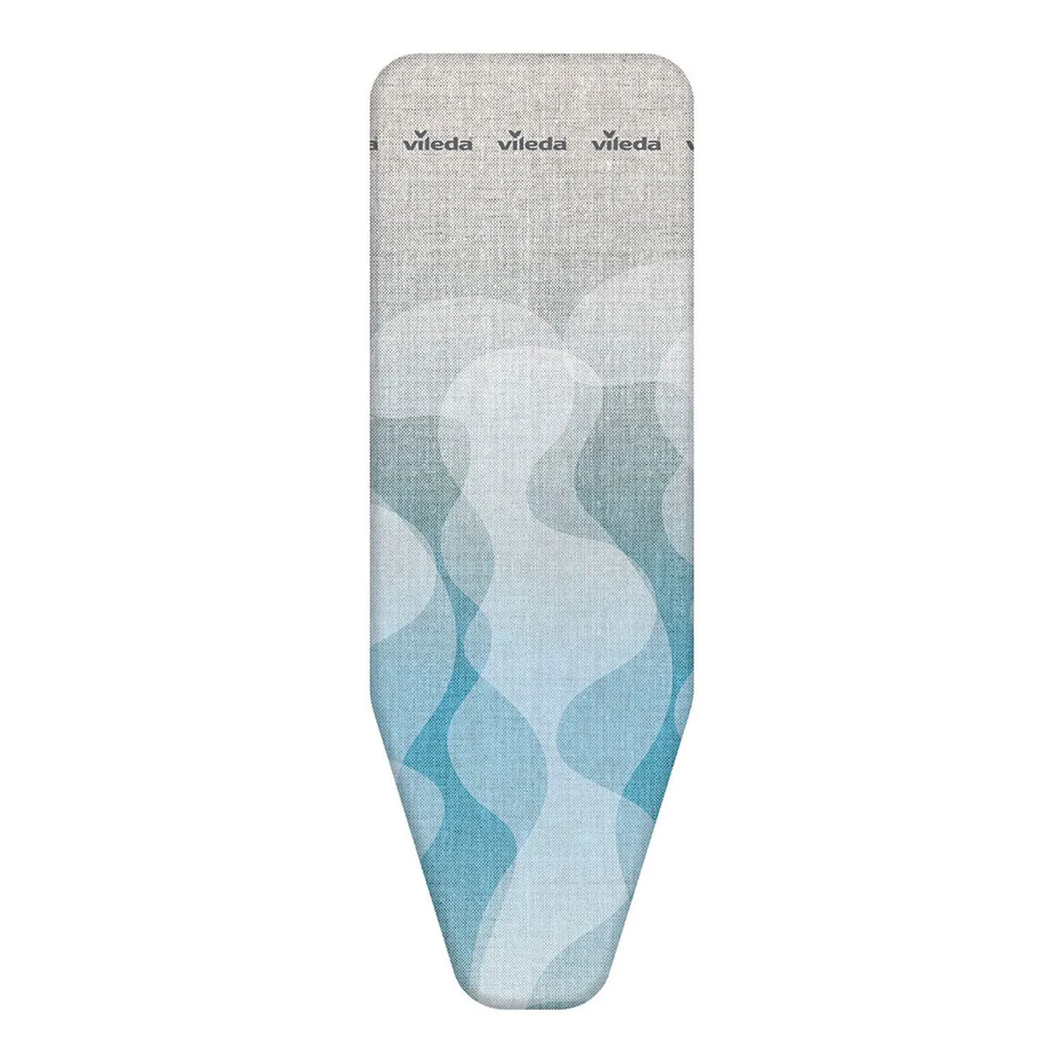 Housse pour table a repasser vileda 168989 ultrafresh quick fix gris 130 x 45 cm s791182754. Diaytar s'adapte à vos besoins avec une gamme complète et variée.