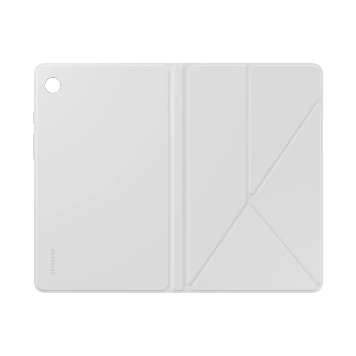 Housse pour tablette a9 samsung ef bx110twegww blanc s7717853925. Notre philosophie : le produit parfait n'existe pas. C'est pourquoi Diaytar en propose des milliers, pour que vous le créiez.