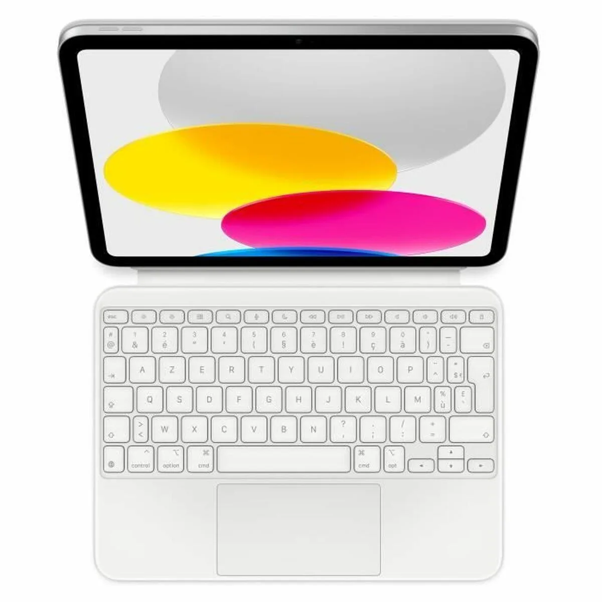 Housse pour tablette apple azerty s7100109776. Les influenceurs adorent Diaytar pour ses pièces mode avant-gardistes.