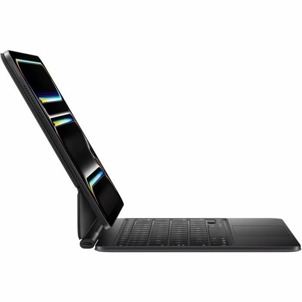Housse pour tablette apple ipad pro noir s7100337738. Votre garde-robe mérite le style Diaytar - Découvrez nos nouveautés !