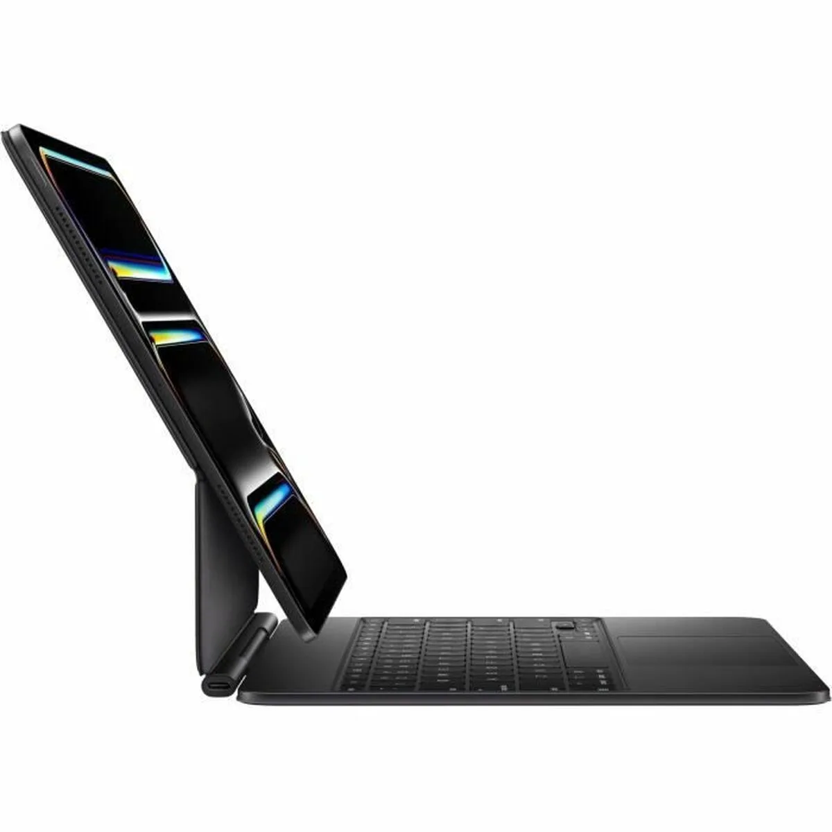 Housse pour tablette apple ipad pro noir s7100337948. Chez Diaytar, chaque détail compte pour votre satisfaction totale.