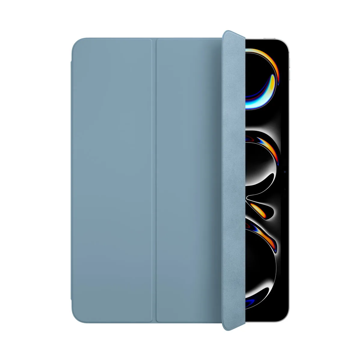 Housse pour tablette apple mwk43zm a bleu s7719431046. Nous croyons en la puissance de la simplicité. Les produits Diaytar sont beaux, utiles, et incroyablement simples à utiliser.
